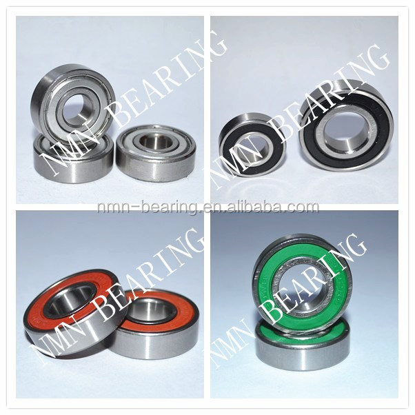 high speed cnc machine bearings toy car wheel bearings 689 deep groove ball bearing 689ZZ
