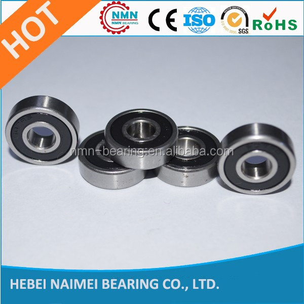 deep groove ball bearing 688 698 608 628 638 ZZ 2RS full bearing sizes