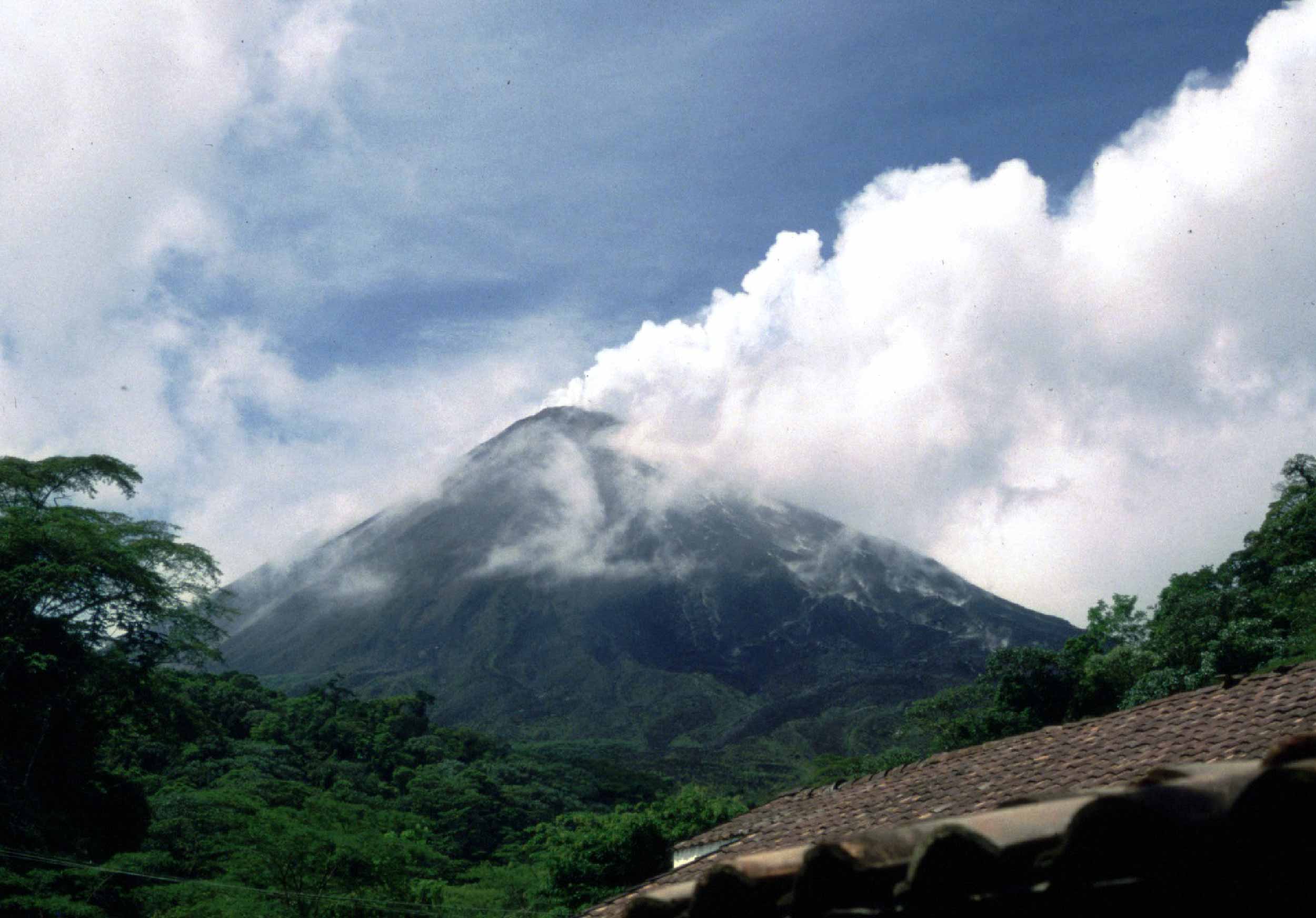 Packing at  The REAL Costa Rica Blog