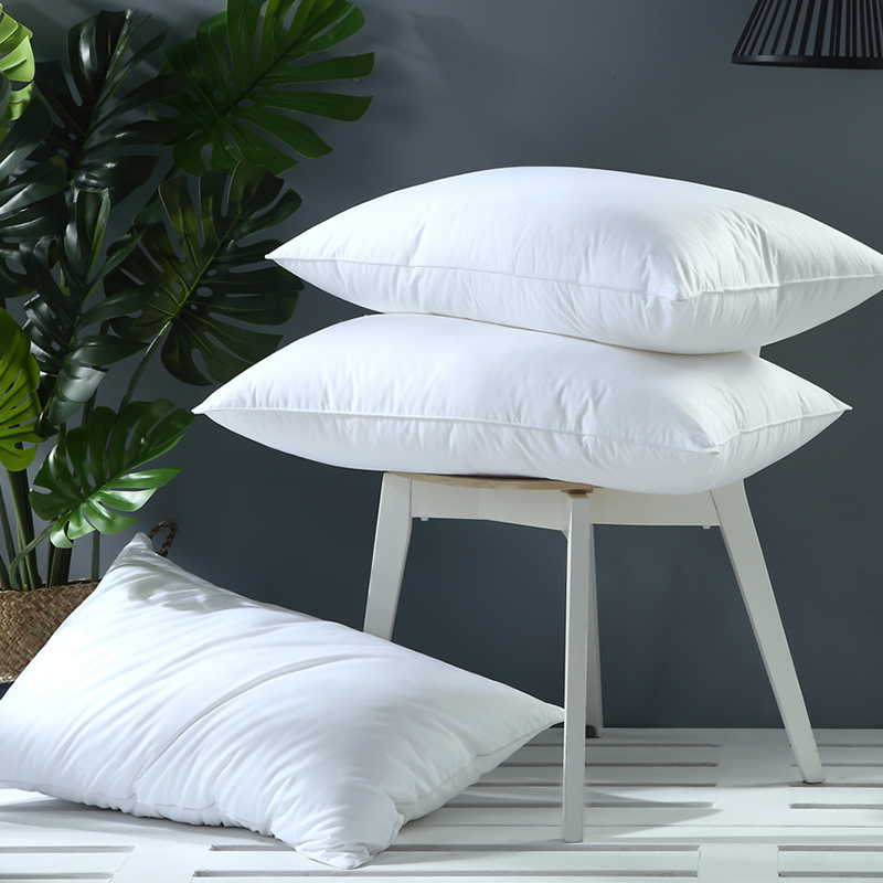 Shop Pure Comfort With Our Down Pillows - Direct From The Factory!