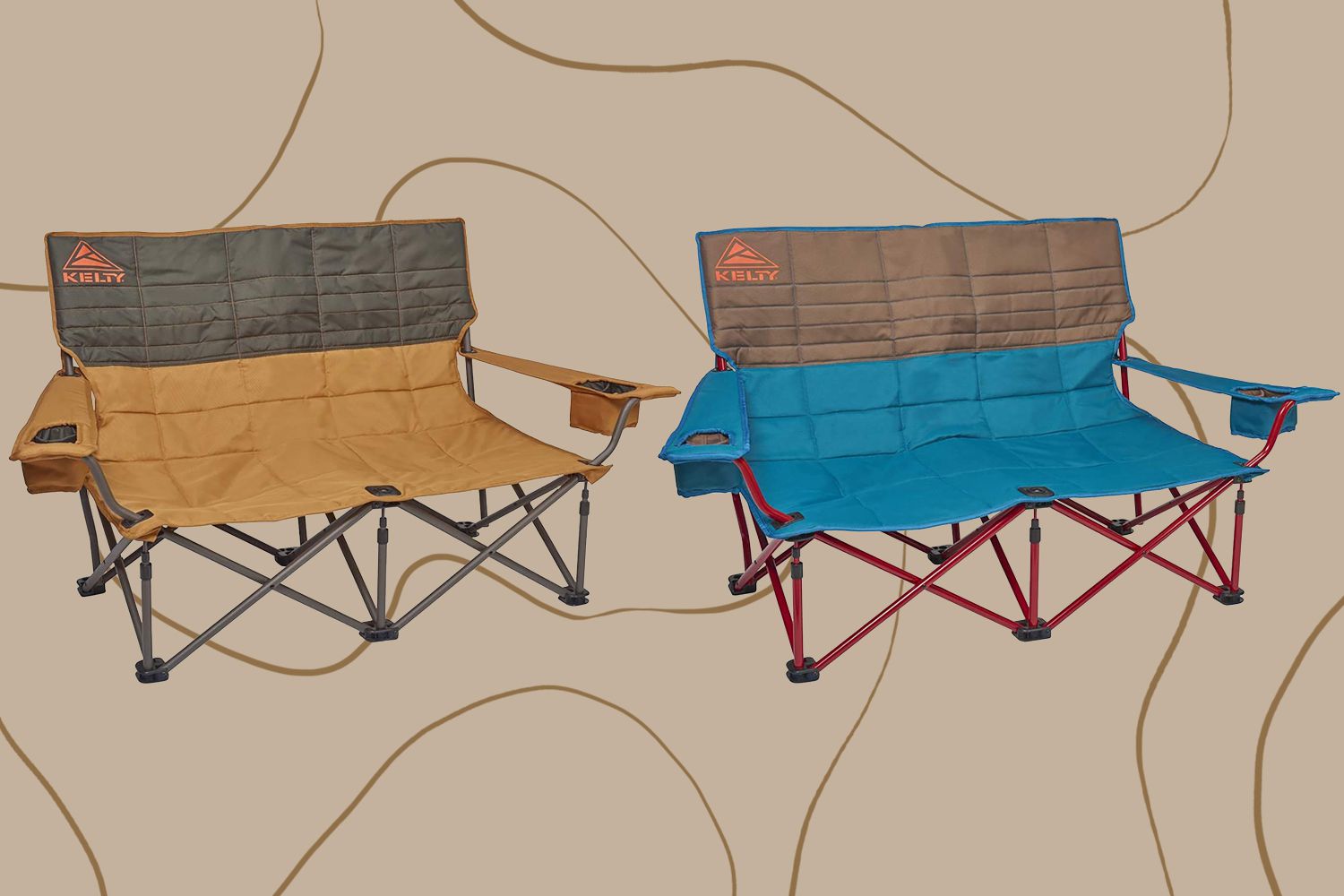 Camping Chairs | Amazon.com