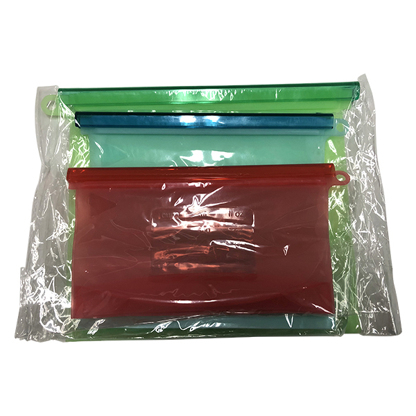 Factory Direct Silicone Fresh <a href='/bag/'>Bag</a>s | Durable and Reusable | Shop Now