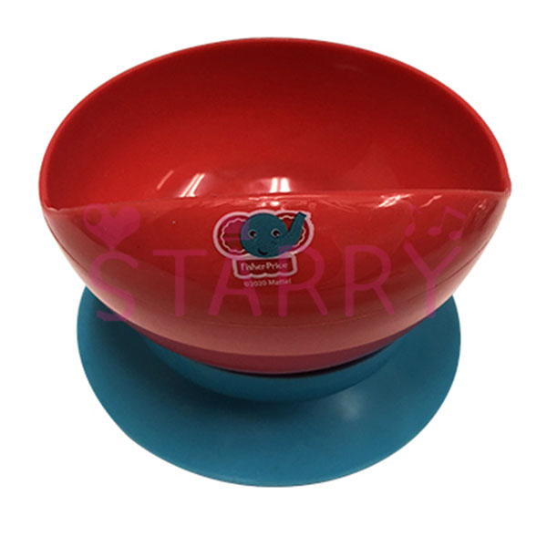 Quality <a href='/baby-bowl/'>Baby Bowl</a> with Suction Hook | Manufactured directly from our factory