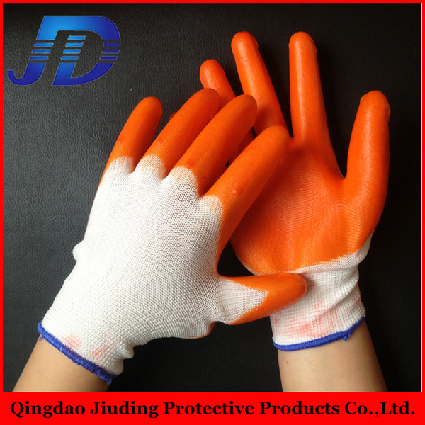 Cotton Drill Work Gloves | Work Gloves For Industry & Personal Safety