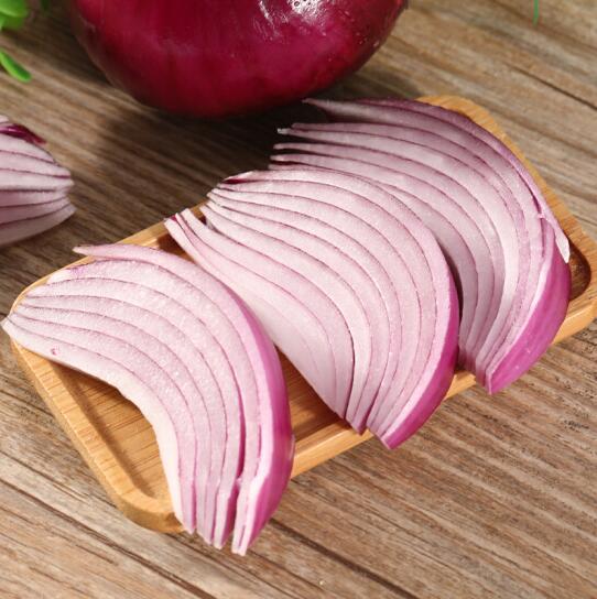 Fresh excellent grade vegetable best price red onion