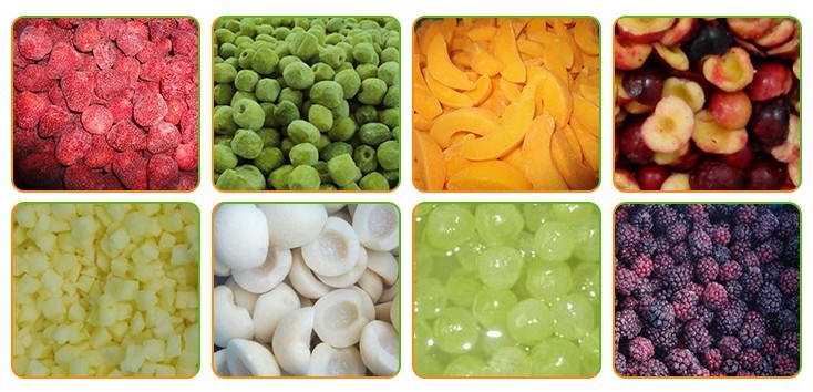 Wholesale Price For China Snow Peas Green Frozen Pea Pods