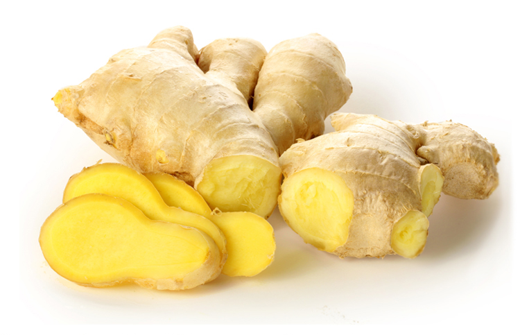 2021 Wholesale organic fresh ginger for export