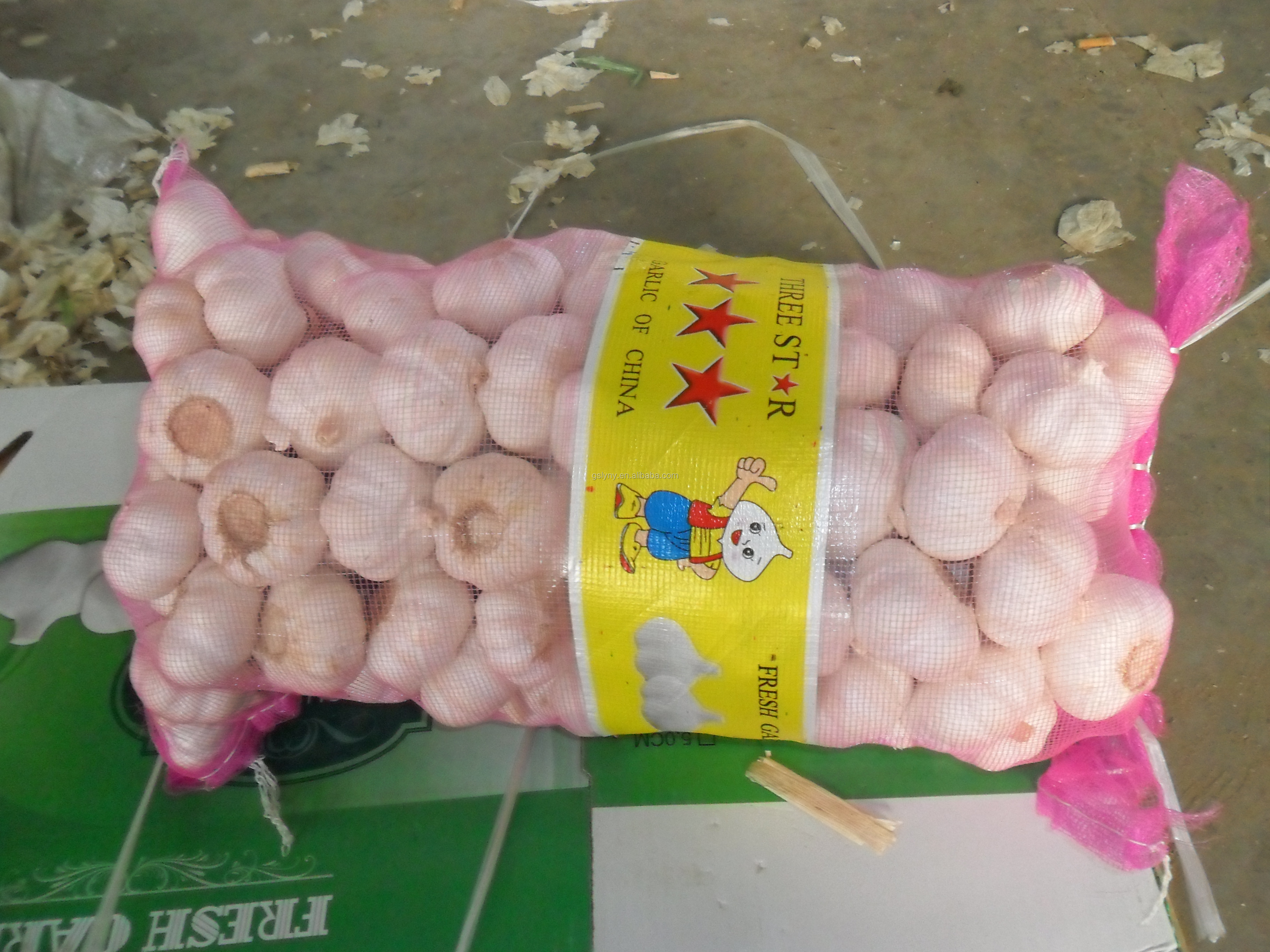 fresh garlic and ginger fresh garlic importer normal white pure white garlic price in china