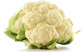 fresh cauliflower exporter in India