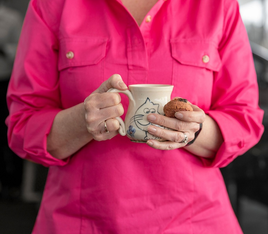 Women's Workwear by Patagonia - Built for Outdoor Work