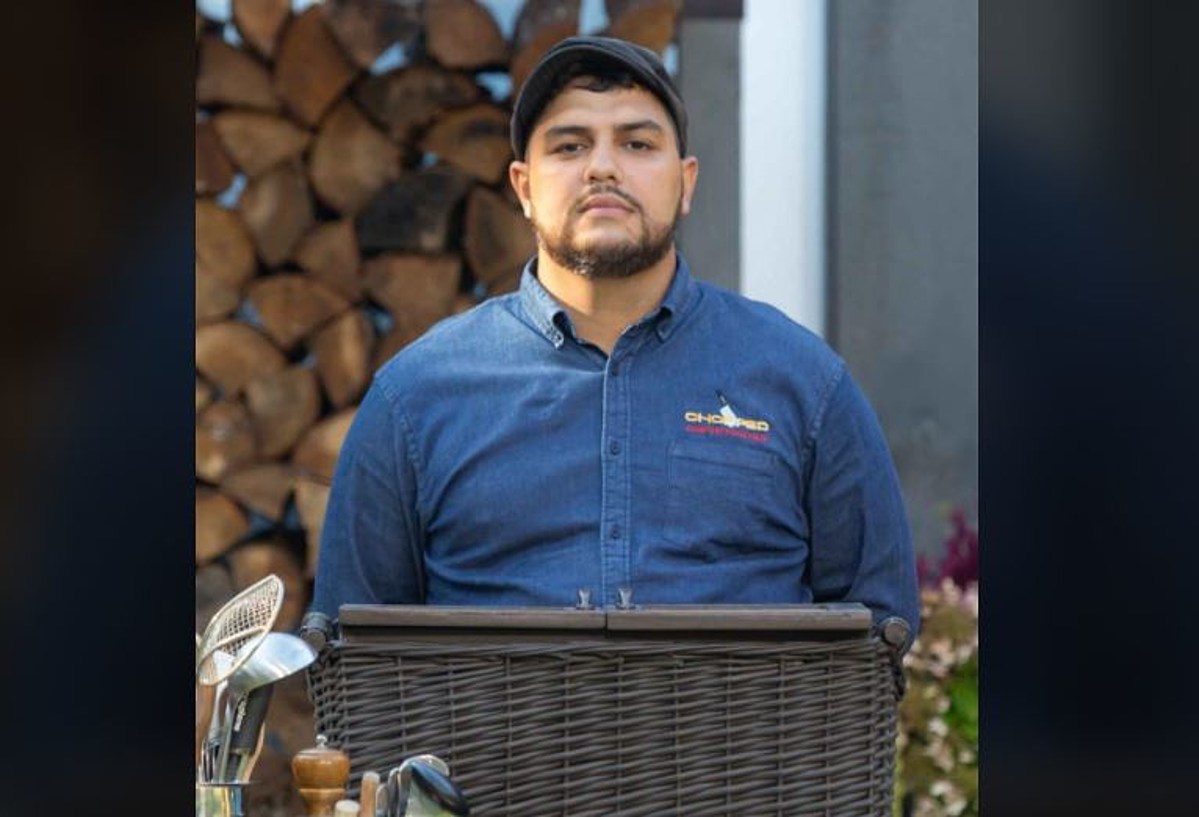 Fresh Garlic Cloves | Smashed Peeled Chopped | www.jumboprawn.com | Jumboprawn.com