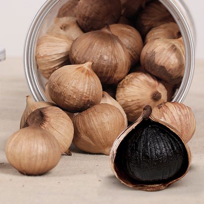 Factory Direct: Wholesale Fermented Black <a href='/garlic/'>Garlic</a> - Top Quality Guaranteed