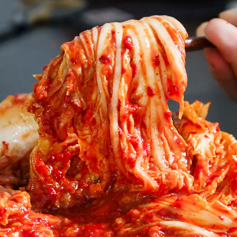 kimchi 1