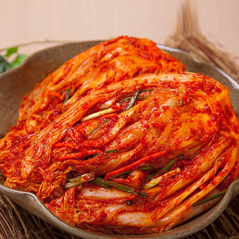 kimchi 2