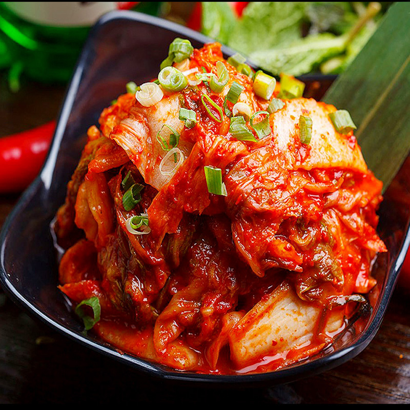 kimchi 5