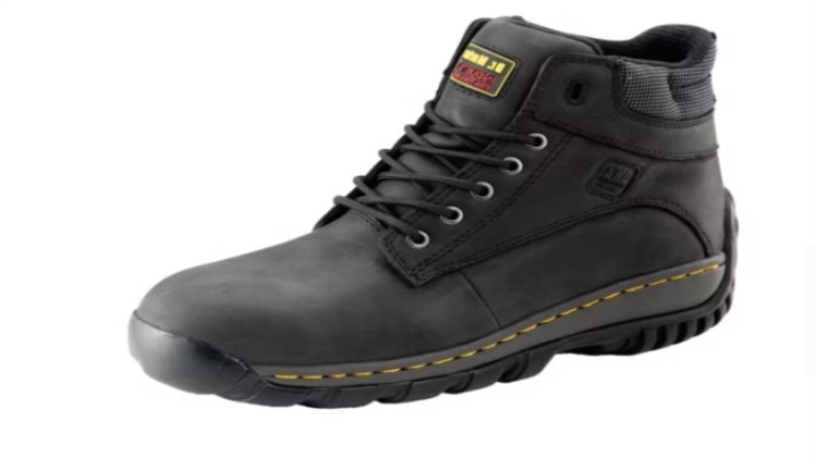 Waq Safety Shoes In UAE on Pricefetcher, UAE