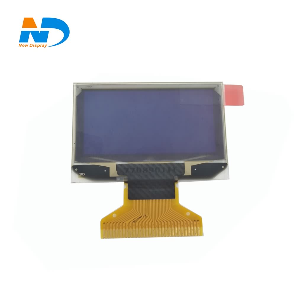 hot sale 1.30 inch wearable color oled <a href='/2/'>2</a><a href='/4/'>4</a>0x240 resolution ips wide view angle lcd modules