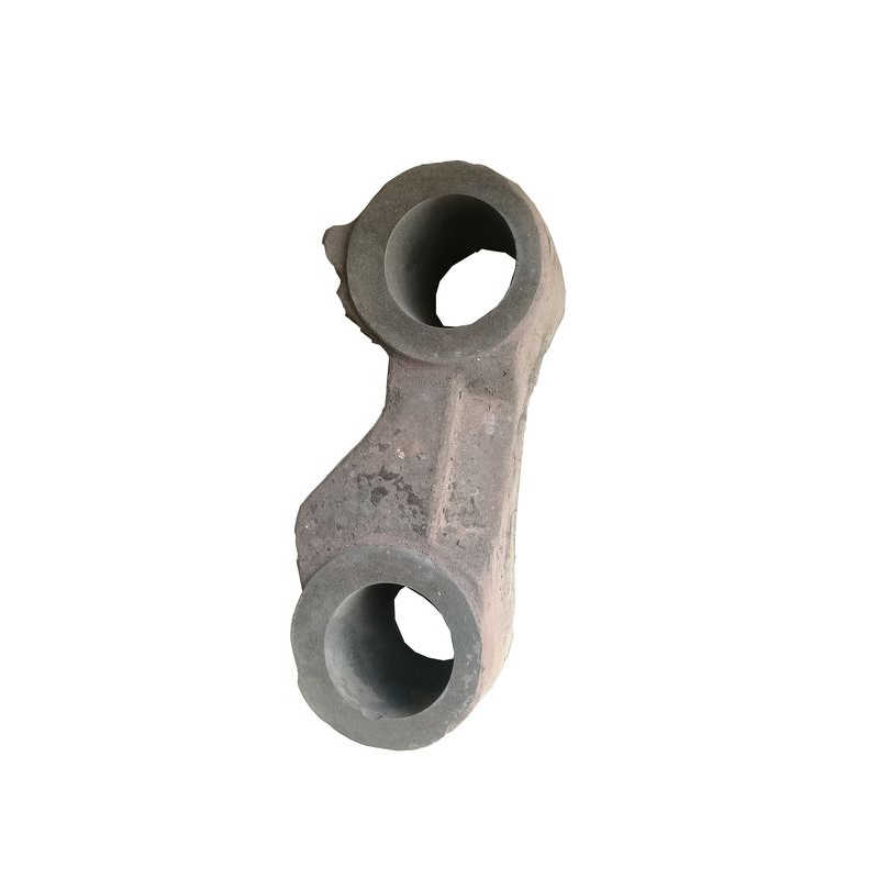 Get Durable CrNi Alloy Steel Chain Links Directly from the Factory | High-Quality & Reliable Products