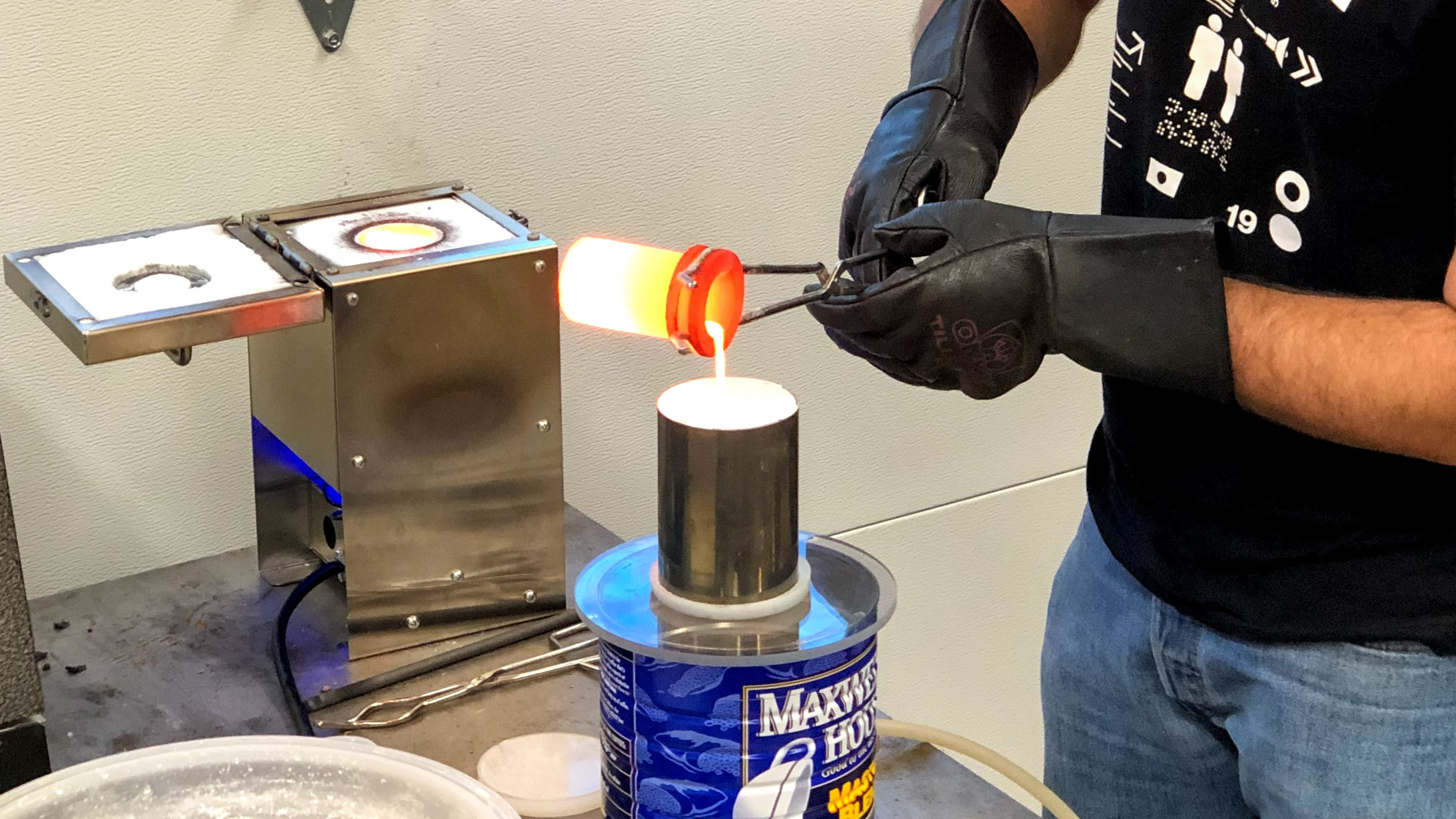 Lost Wax Casting Guide: Definition & Process [+ How To Start]