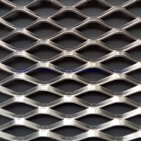 Expanded Metal Sheet Vancouver - Wire Mesh Factory Outlet In Canada