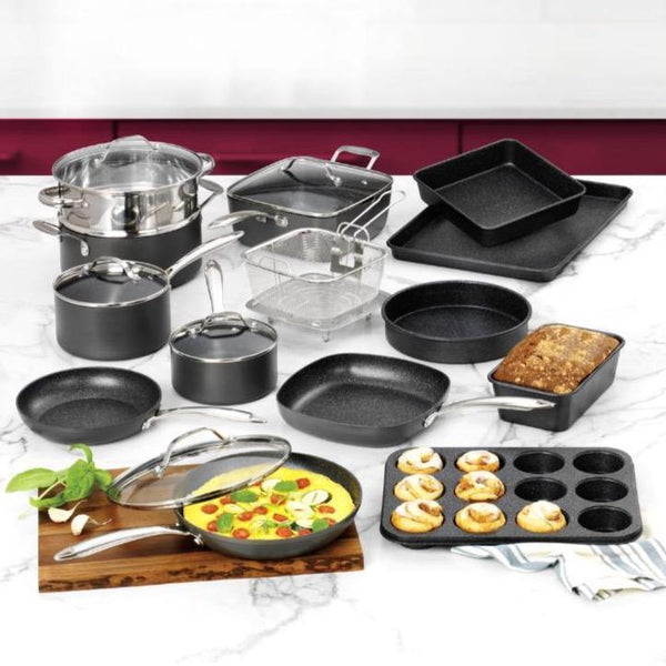 Aluminum Cookware and Cookware Sets - Macy's