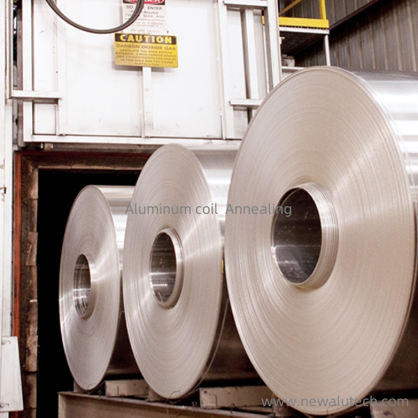 Factory Direct Alloy 3030 Aluminum Coil | Top-Quality Supplier‎