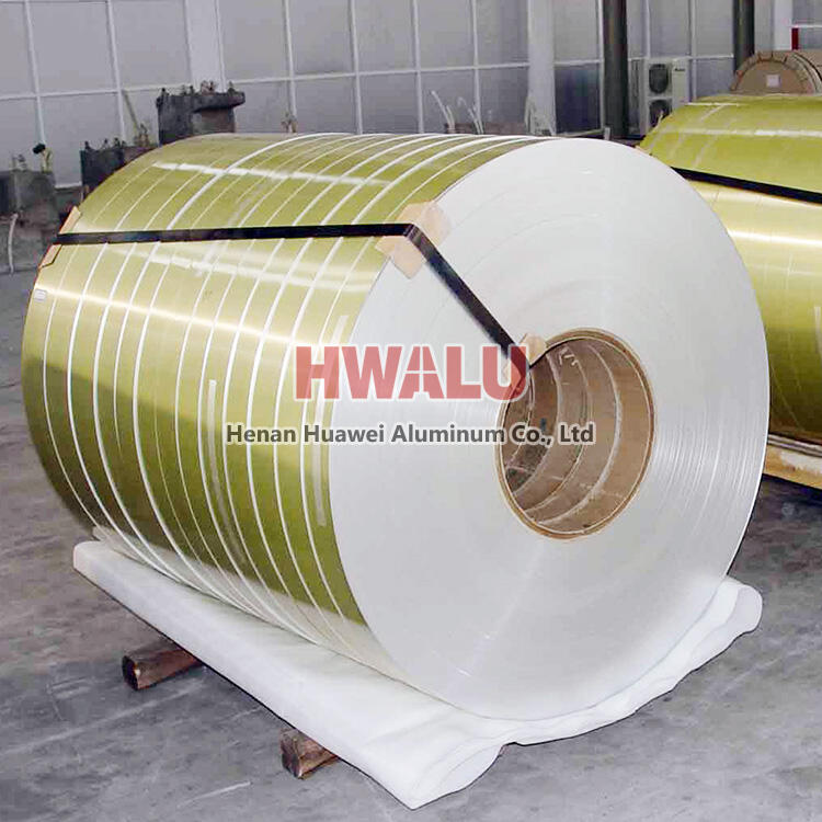 News_Aluminum Strip | Aluminum strip for transformer | Aluminium Strips | Haomei