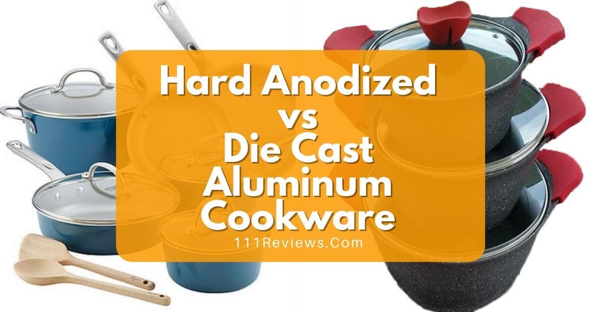 Cast aluminum cookware - Cookware - Aluminum - Chowhound