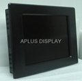 HMI/Panel PC - Windows/Android - Industrial Touch Screen Display