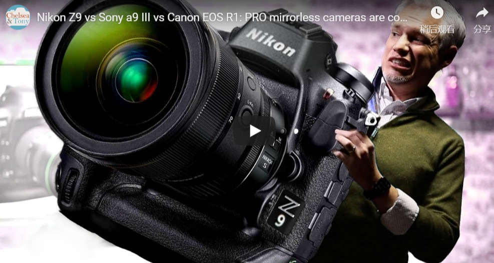 4K PRO Video On-camera Field Monitor 7