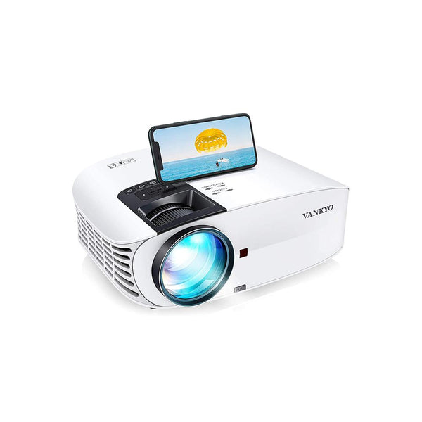 VANKYO Leisure 510PW Native 1080P Projector, 5G WiFi Movie Projector