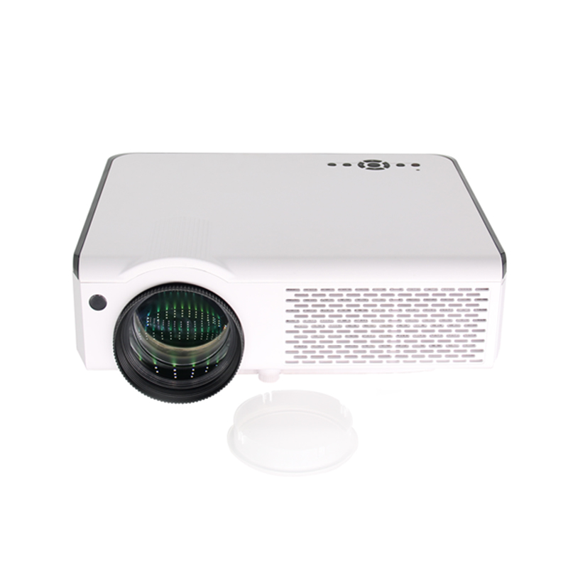 Factory Direct: 1080P <a href='/digital-projector/'>Digital Projector</a> Ultra HD - Enjoy Ultimate Home Cinema Experience