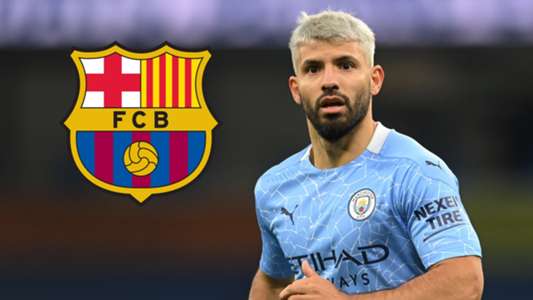 Manchester City 6-1 Huddersfield: Sergio Aguero bags a hat-tick as the champions thrash the Terriers