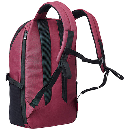 Campus Backpack for Laptops up to 15-Inches (15)