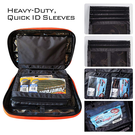 Fishing Tackle Storage Bag-11