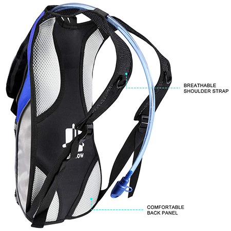 Hydration Pack -10