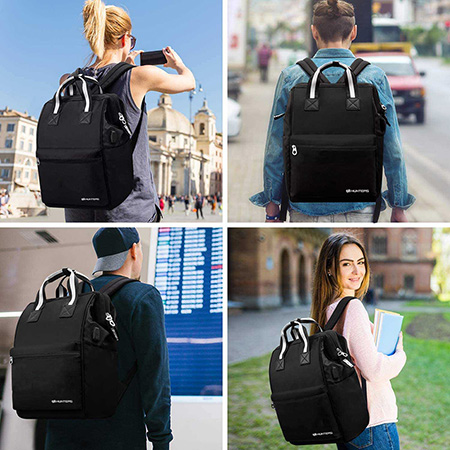 Laptop Backpack,15