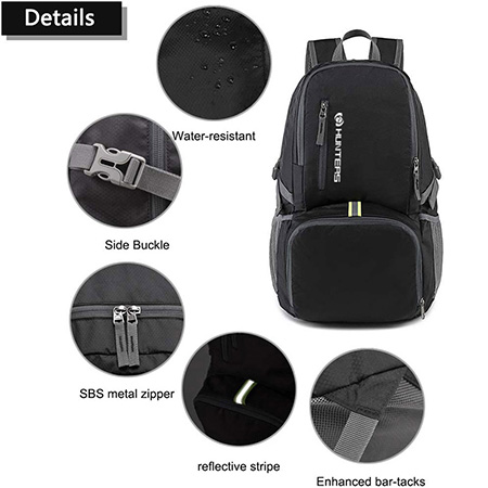 MAXTOP 40L Backpack-4