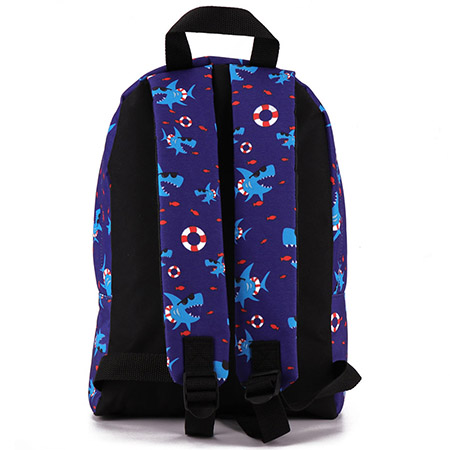 Preschool Backpack for Kids Kindergarten School Bags (10)