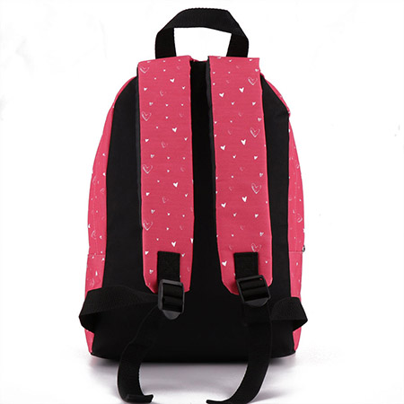 Preschool Backpack for Kids Kindergarten School Bags (12)