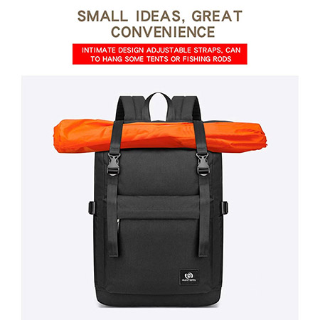 Travel Laptop Backpack-7