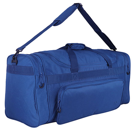 Travel Luggage Duffel Bag (3)