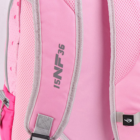 Junior School Bag Laptop backpack for Girl (9)