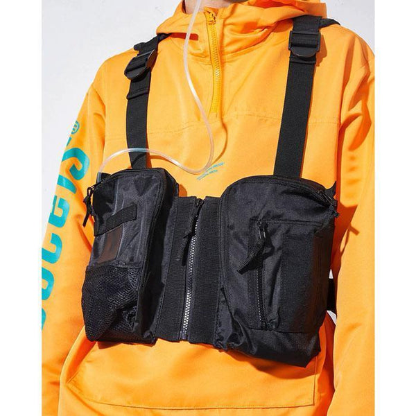 Chest bag collection on eBay!