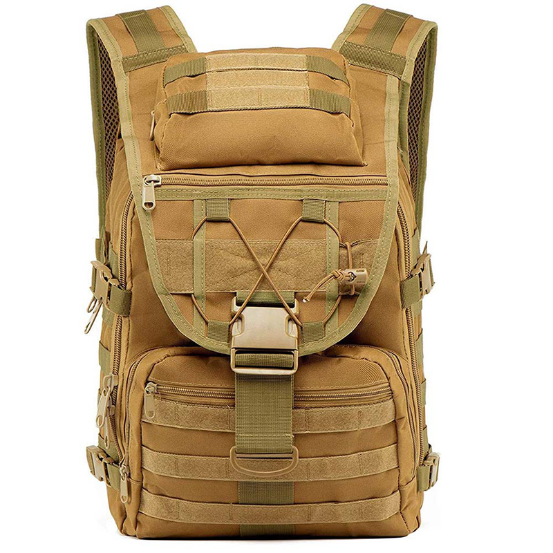 Military Tactical <a href='/backpack/'>Backpack</a>, <a href='/tactical-bag/'>Tactical Bag</a>, Assault Pack for Men & Women