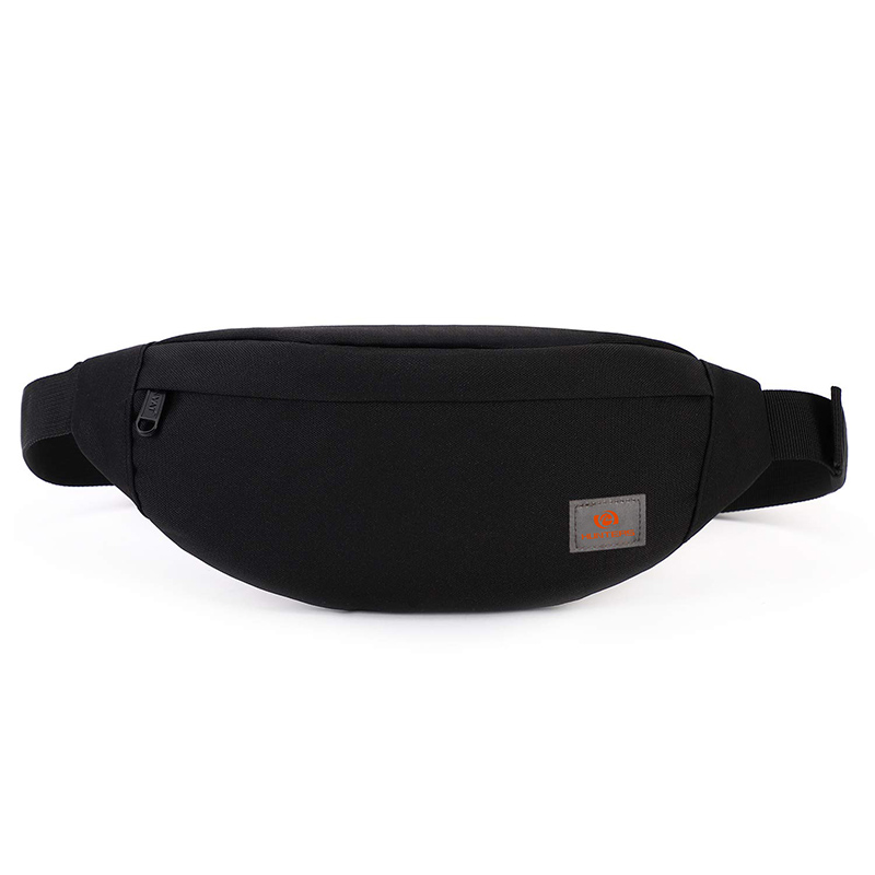 Travel Fanny Bag Waist Pack Sling Pocket Super Lightweight For Travel Cashier's box, Tool Kit