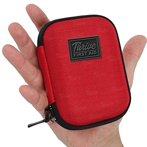 E-FAK Red <a href='/backpack/'>Backpack</a> for <a href='/first-aid-kit/'>First Aid Kit</a>s Pack Emergency Treatment or Hiki  High Quality Store