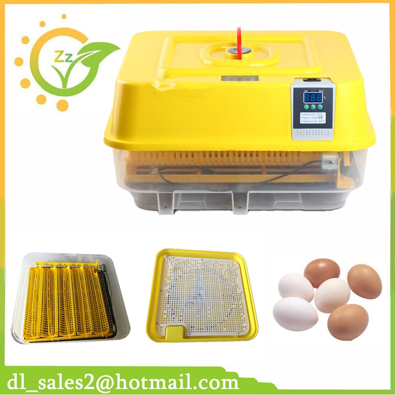 Fish fish egg incubator - 4x Hatching trays - Aquaculture ID - for aquaculture