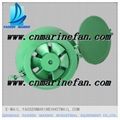 Exhaust Fans & Ventilation | Tube Axial | Explosion Proof Tube Axial Belt Drive Duct Fan For Dry Environment - GlobalIndustrial.com