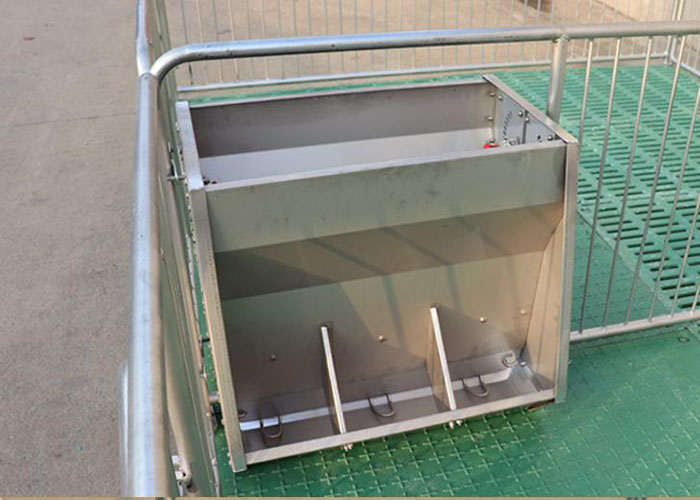 Factory Direct Pig House Weaned Piglet Nursery Pens - High Quality ...